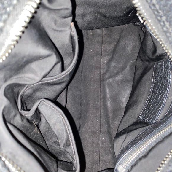 Alexander wang limited mesh Rocco bag - Picture 3 of 5